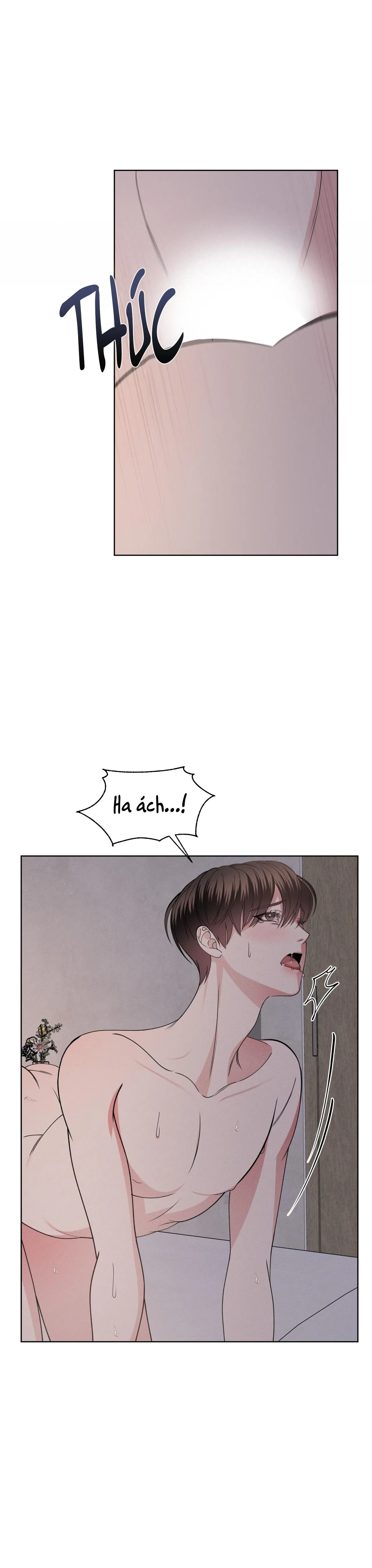 ĐÊM SĂN Ở LONDON Chapter 23 Trang 27