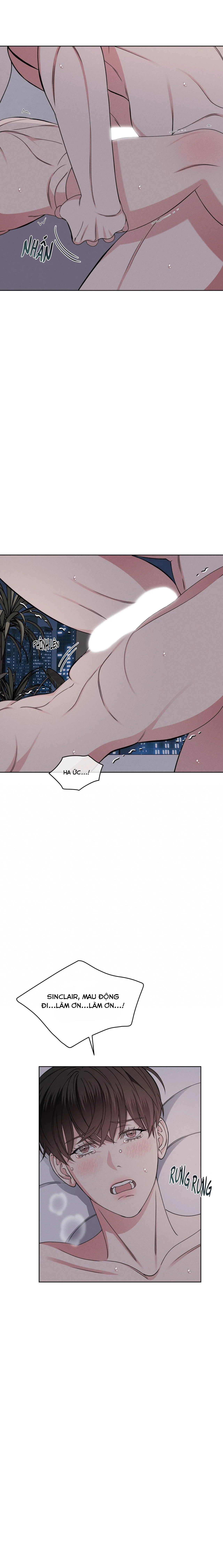 ĐÊM SĂN Ở LONDON Chapter 24 Trang 16