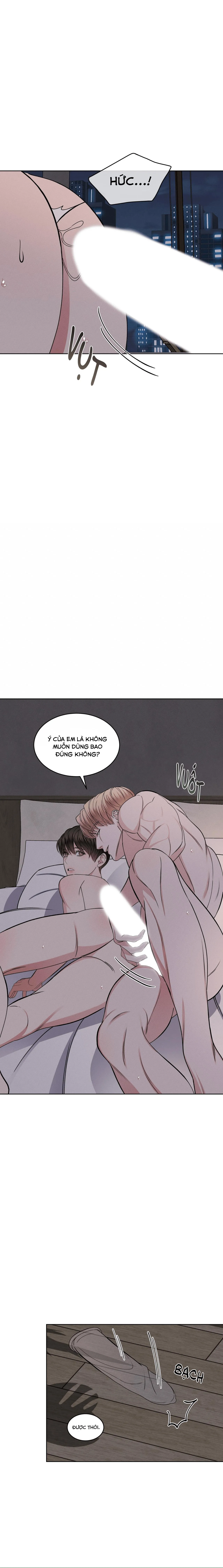 ĐÊM SĂN Ở LONDON Chapter 24 Trang 19