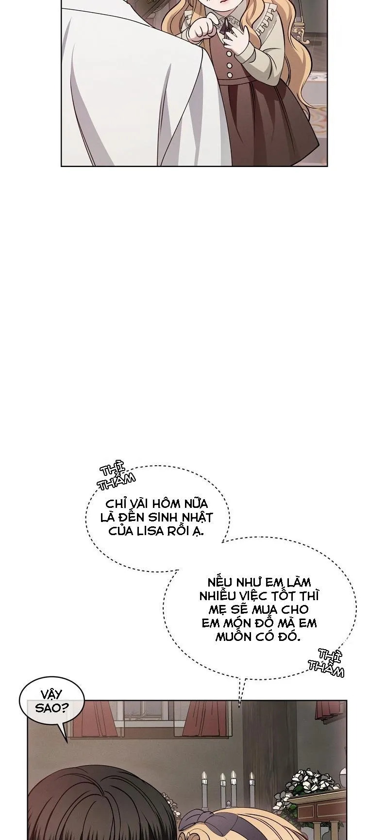 ĐÊM SĂN Ở LONDON Chapter 27 Trang 11