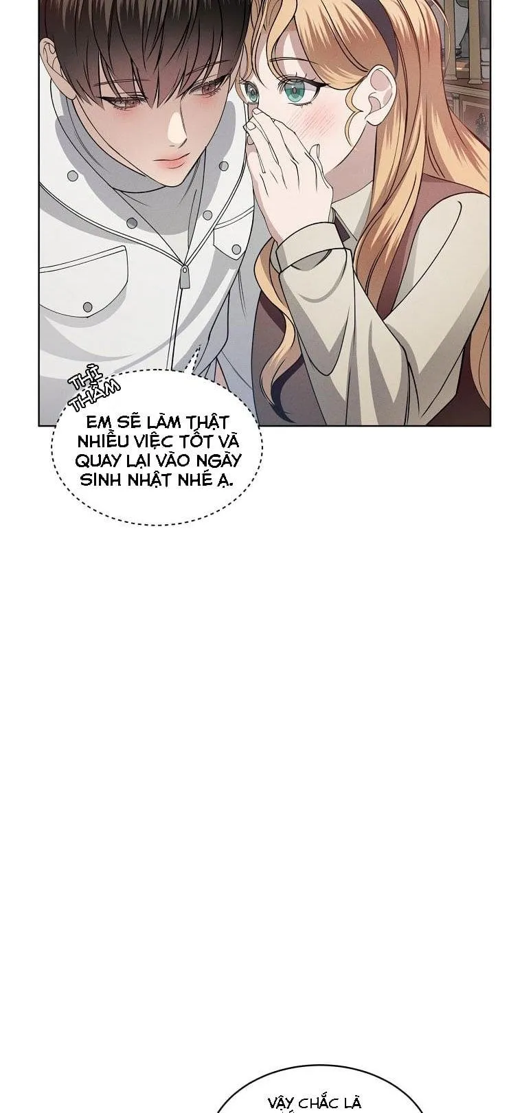 ĐÊM SĂN Ở LONDON Chapter 27 Trang 12