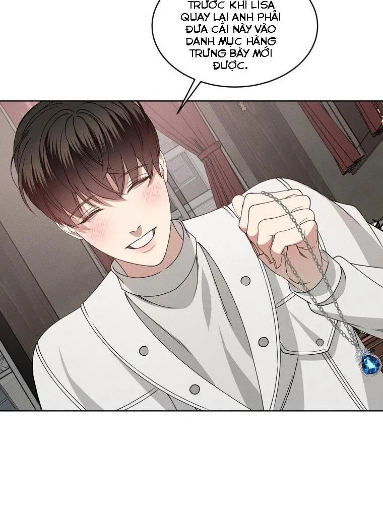 ĐÊM SĂN Ở LONDON Chapter 27 Trang 13