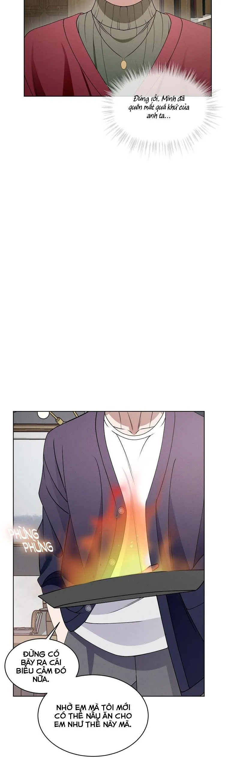 ĐÊM SĂN Ở LONDON Chapter 27 Trang 23