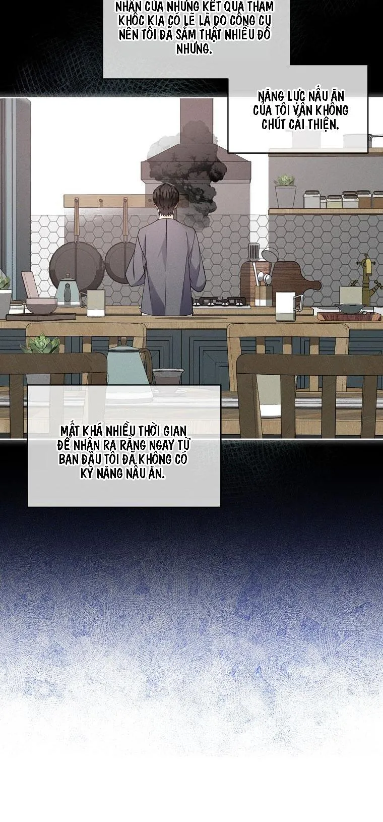 ĐÊM SĂN Ở LONDON Chapter 27 Trang 27