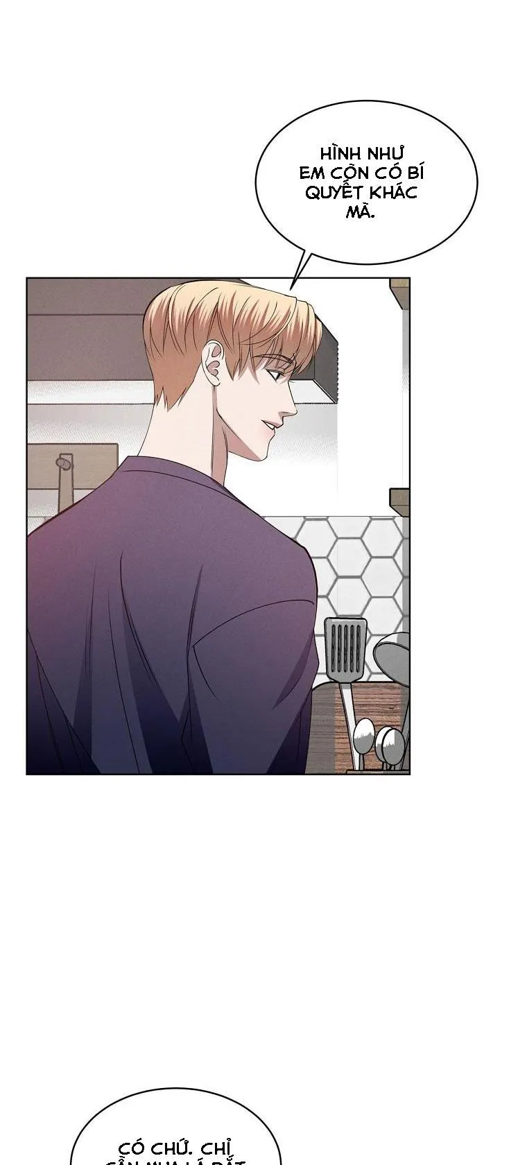 ĐÊM SĂN Ở LONDON Chapter 27 Trang 29