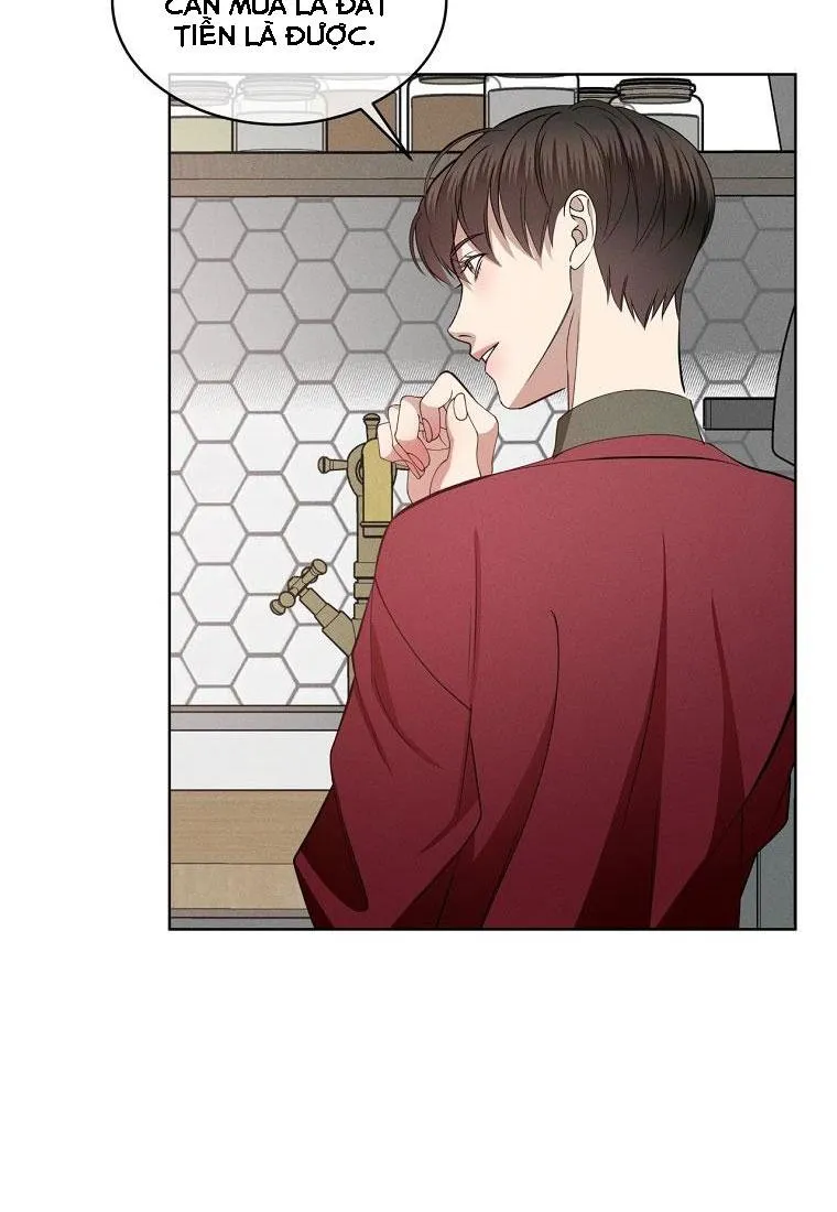 ĐÊM SĂN Ở LONDON Chapter 27 Trang 30