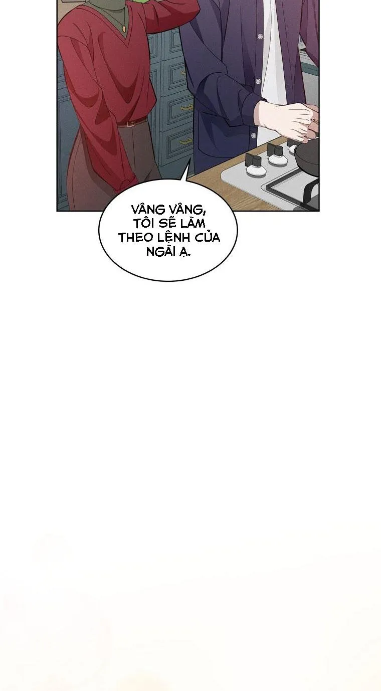 ĐÊM SĂN Ở LONDON Chapter 27 Trang 36