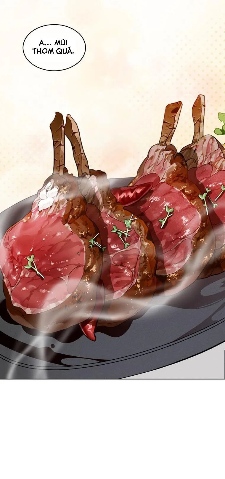 ĐÊM SĂN Ở LONDON Chapter 27 Trang 37