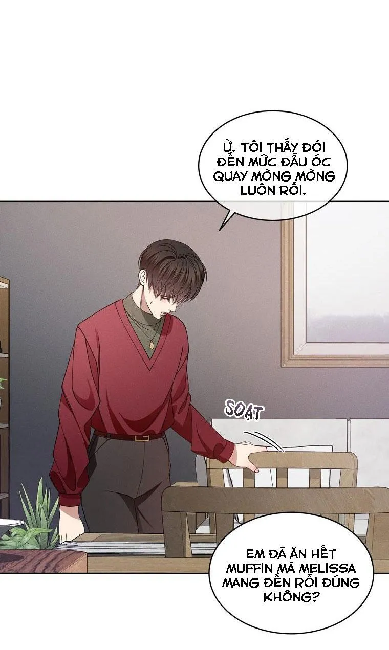 ĐÊM SĂN Ở LONDON Chapter 27 Trang 41