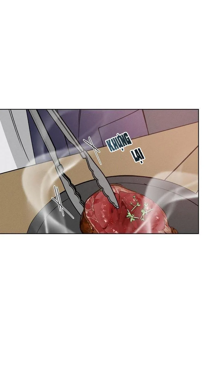 ĐÊM SĂN Ở LONDON Chapter 27 Trang 43