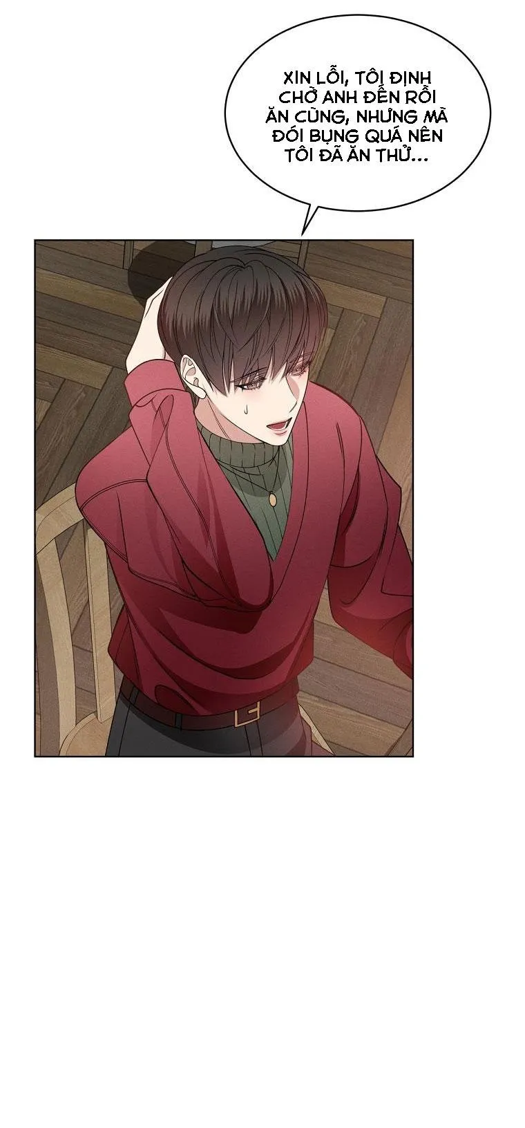 ĐÊM SĂN Ở LONDON Chapter 27 Trang 46