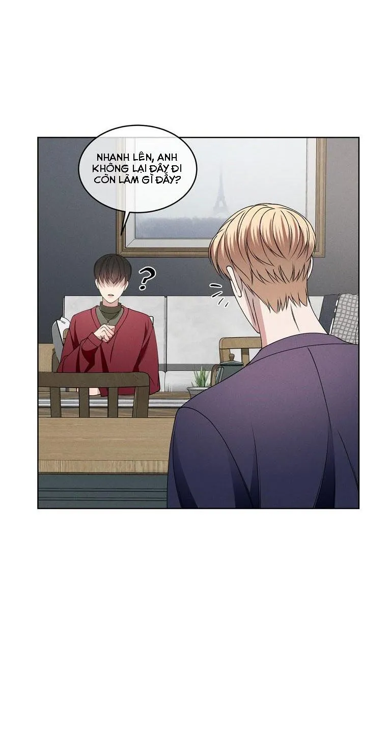 ĐÊM SĂN Ở LONDON Chapter 27 Trang 53