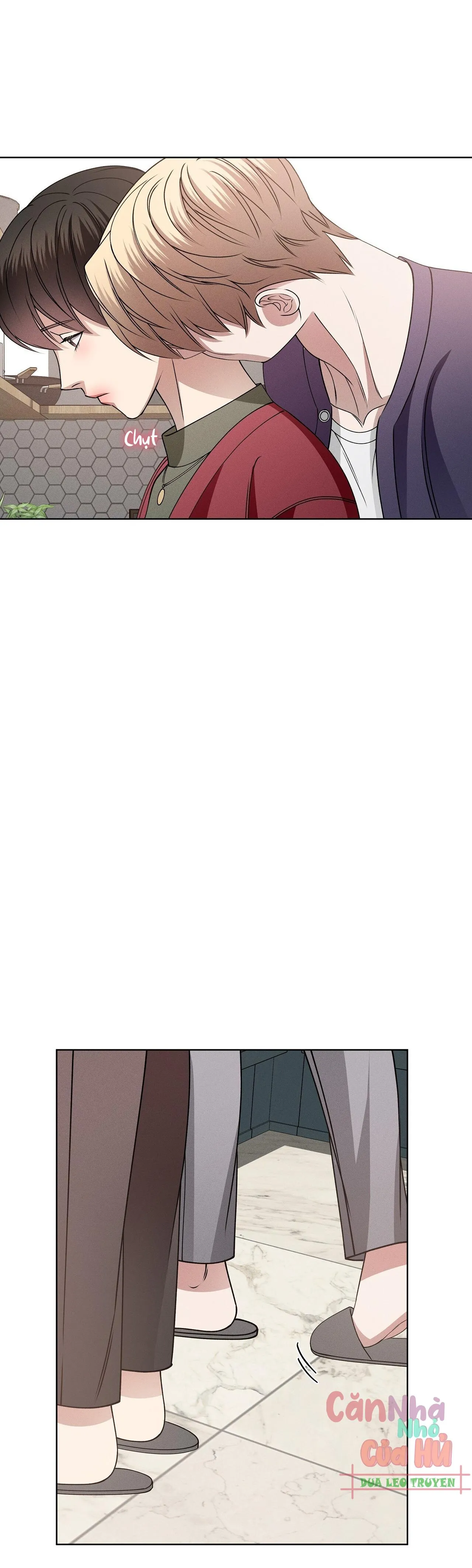 ĐÊM SĂN Ở LONDON Chapter 29 Trang 7
