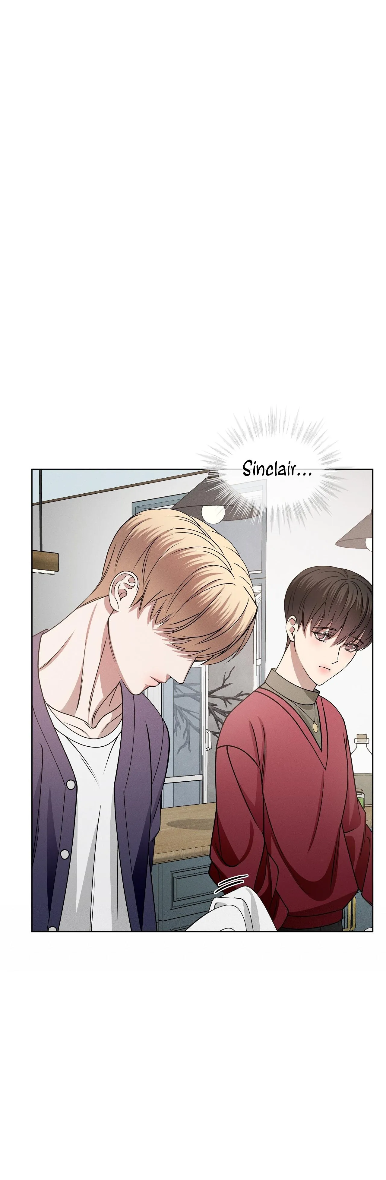 ĐÊM SĂN Ở LONDON Chapter 29 Trang 8