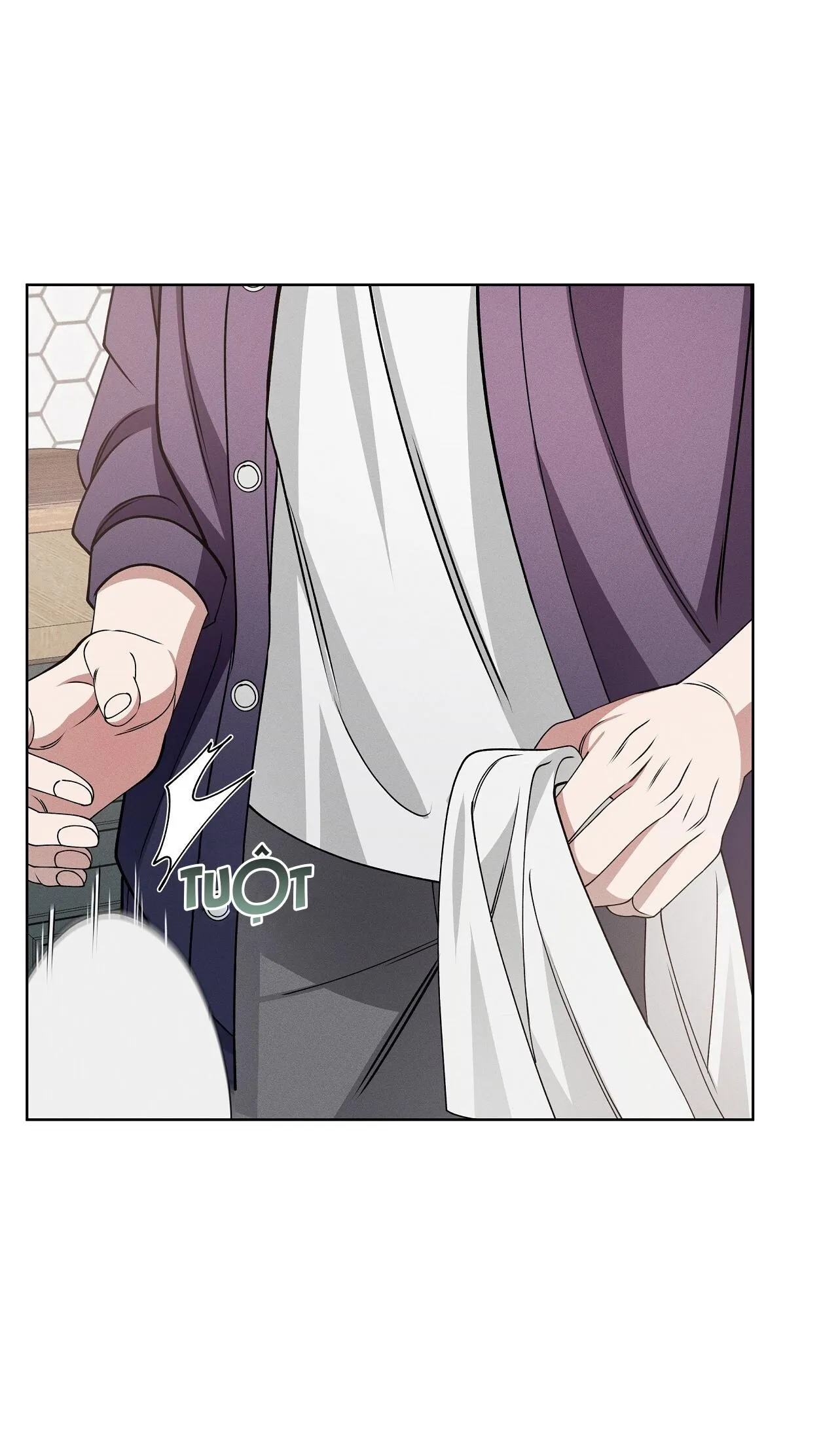 ĐÊM SĂN Ở LONDON Chapter 29 Trang 12