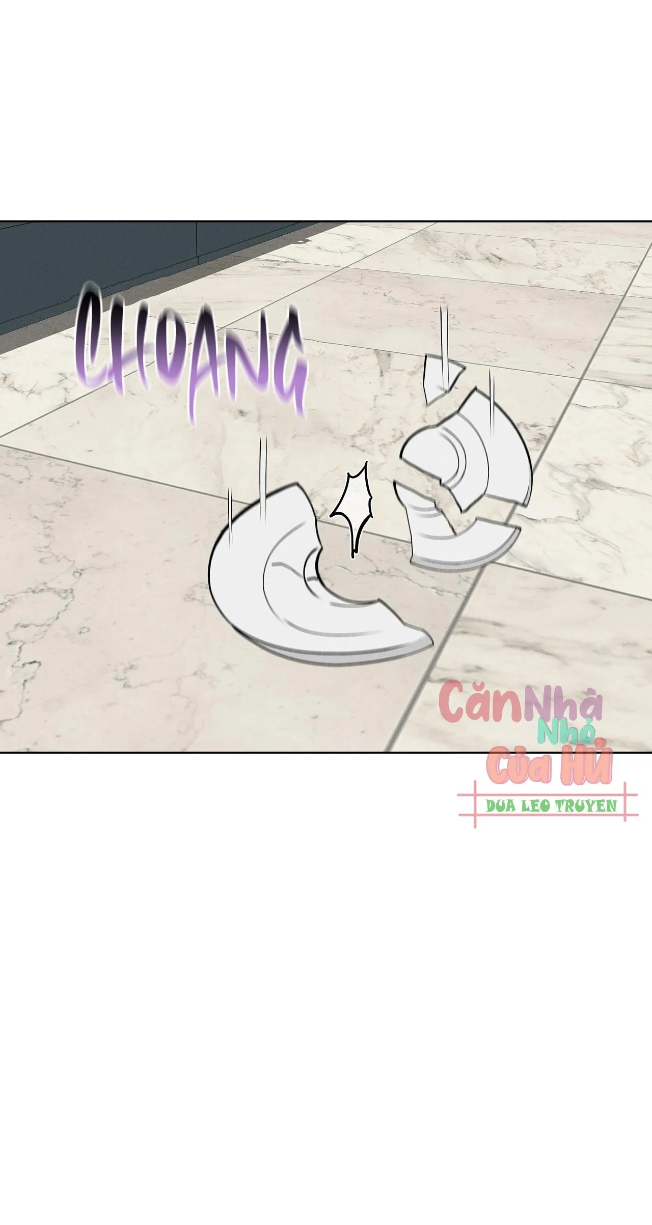 ĐÊM SĂN Ở LONDON Chapter 29 Trang 13