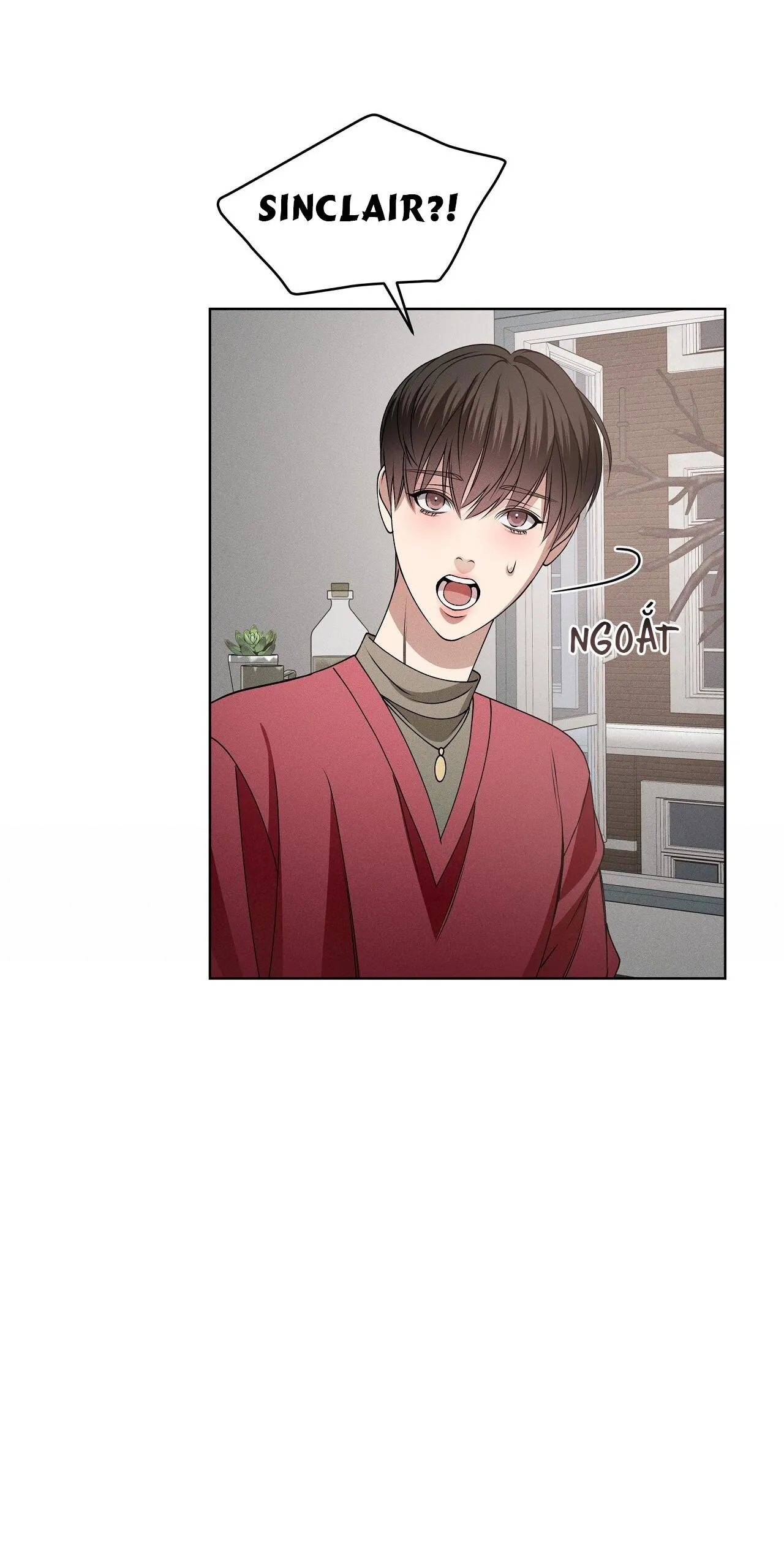 ĐÊM SĂN Ở LONDON Chapter 29 Trang 14