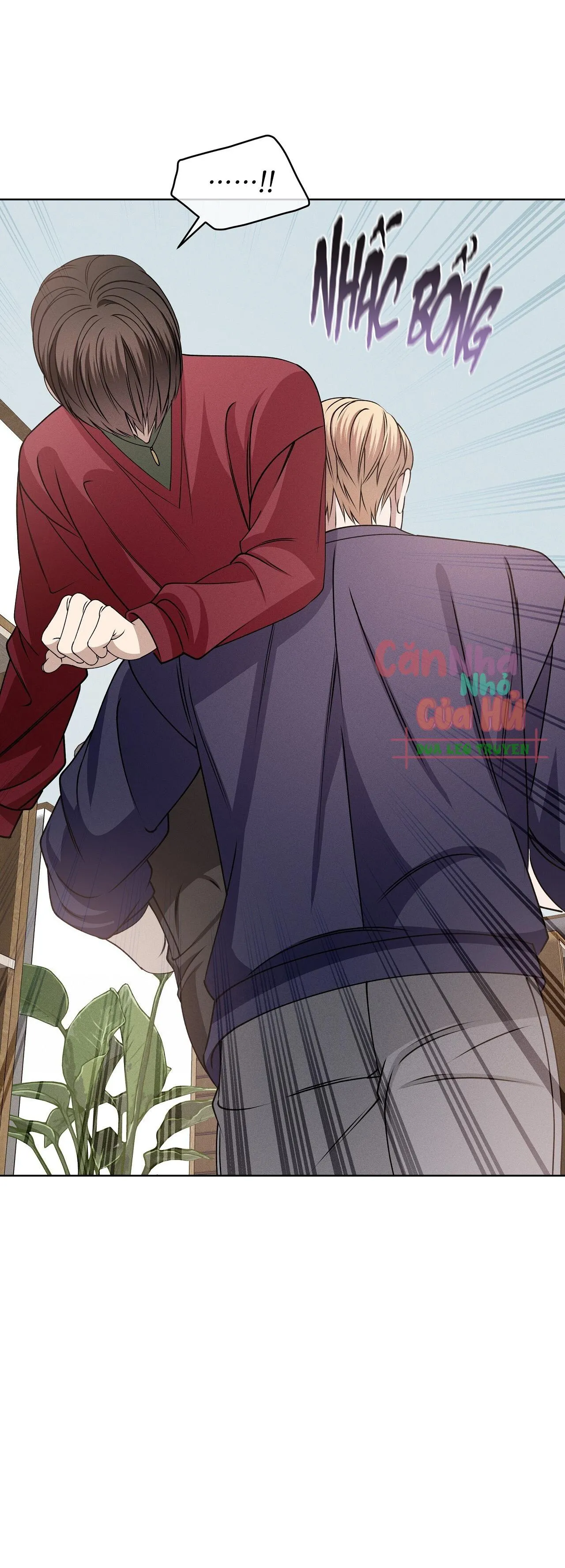 ĐÊM SĂN Ở LONDON Chapter 29 Trang 19