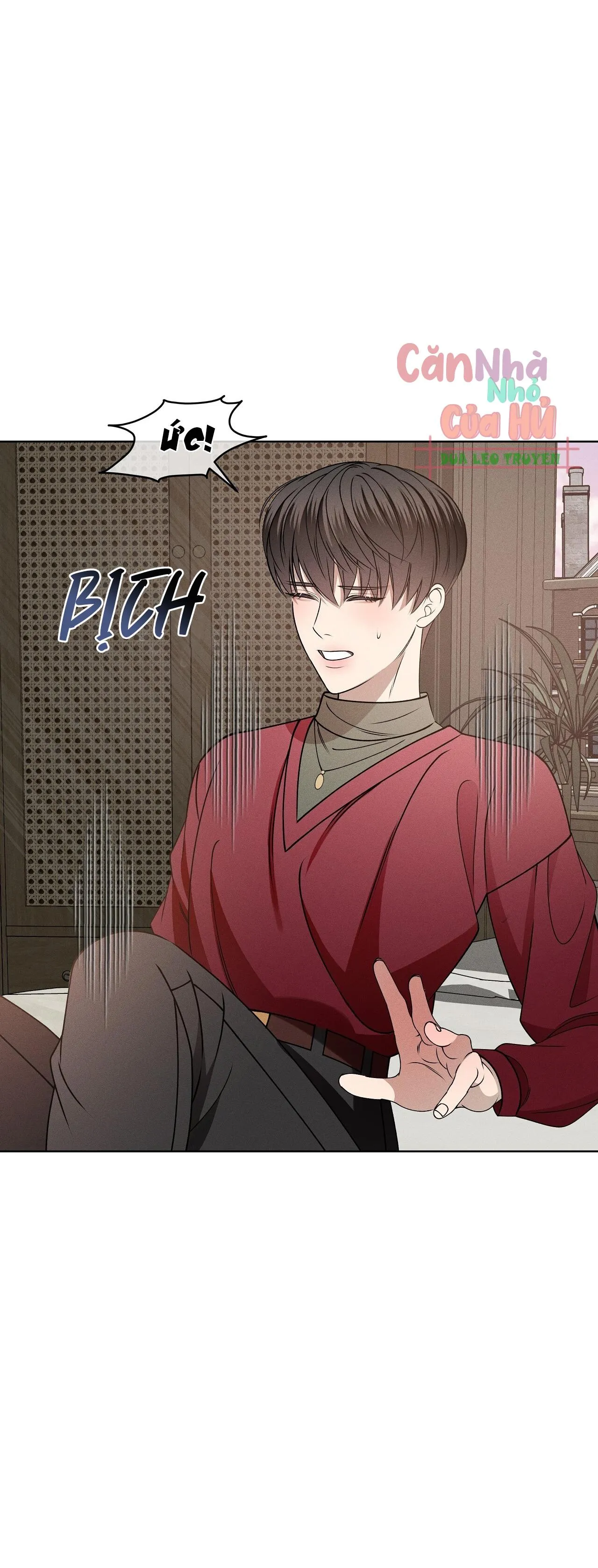 ĐÊM SĂN Ở LONDON Chapter 29 Trang 22