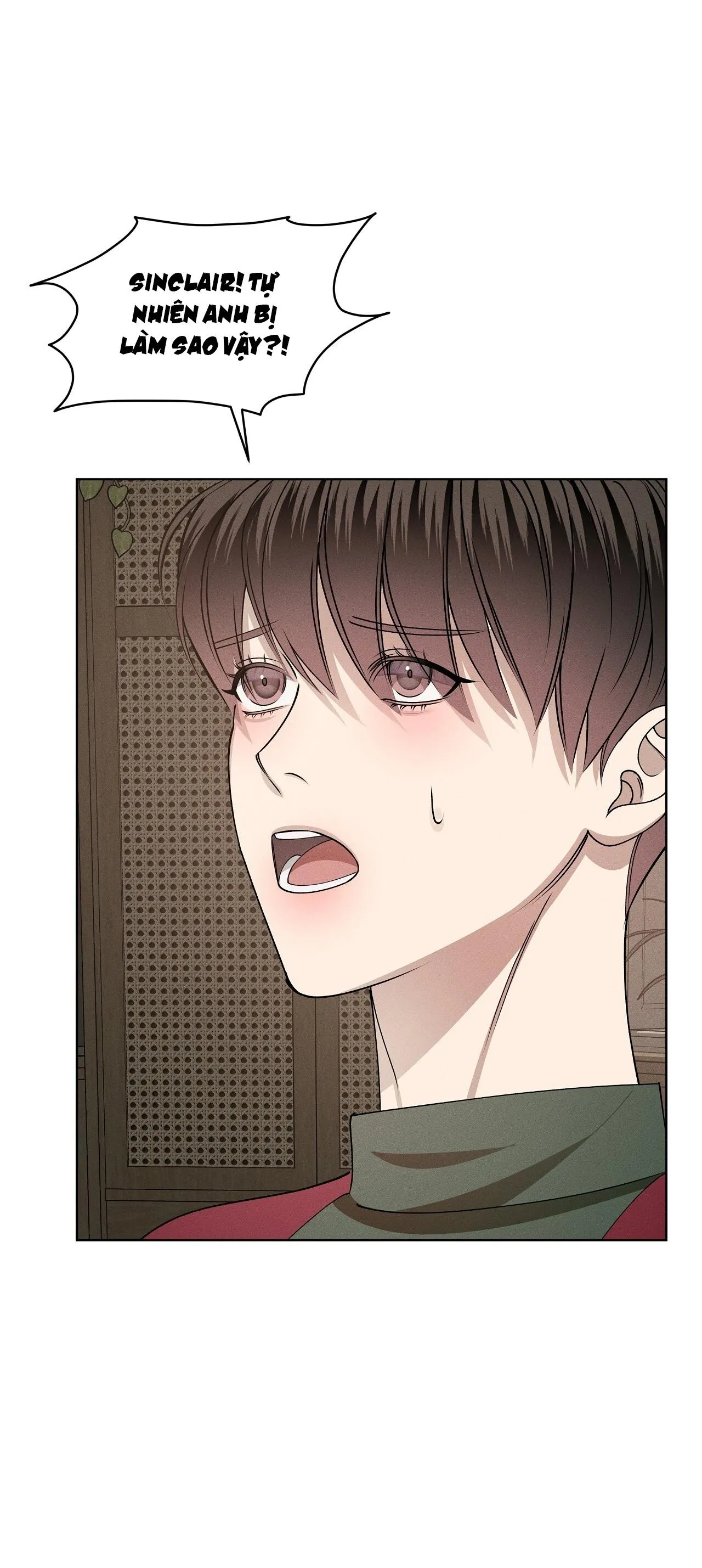 ĐÊM SĂN Ở LONDON Chapter 29 Trang 23