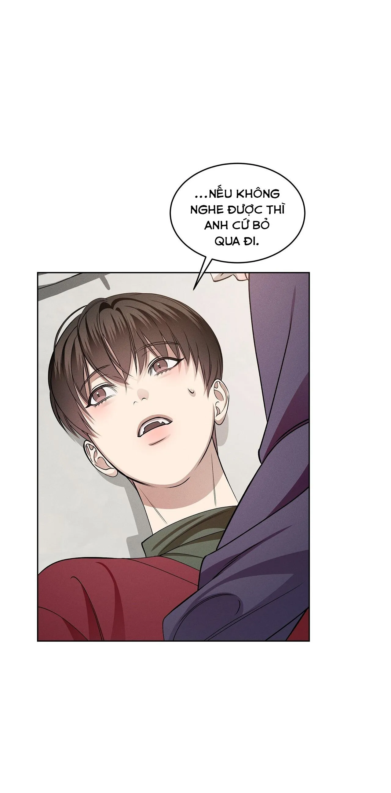 ĐÊM SĂN Ở LONDON Chapter 29 Trang 26