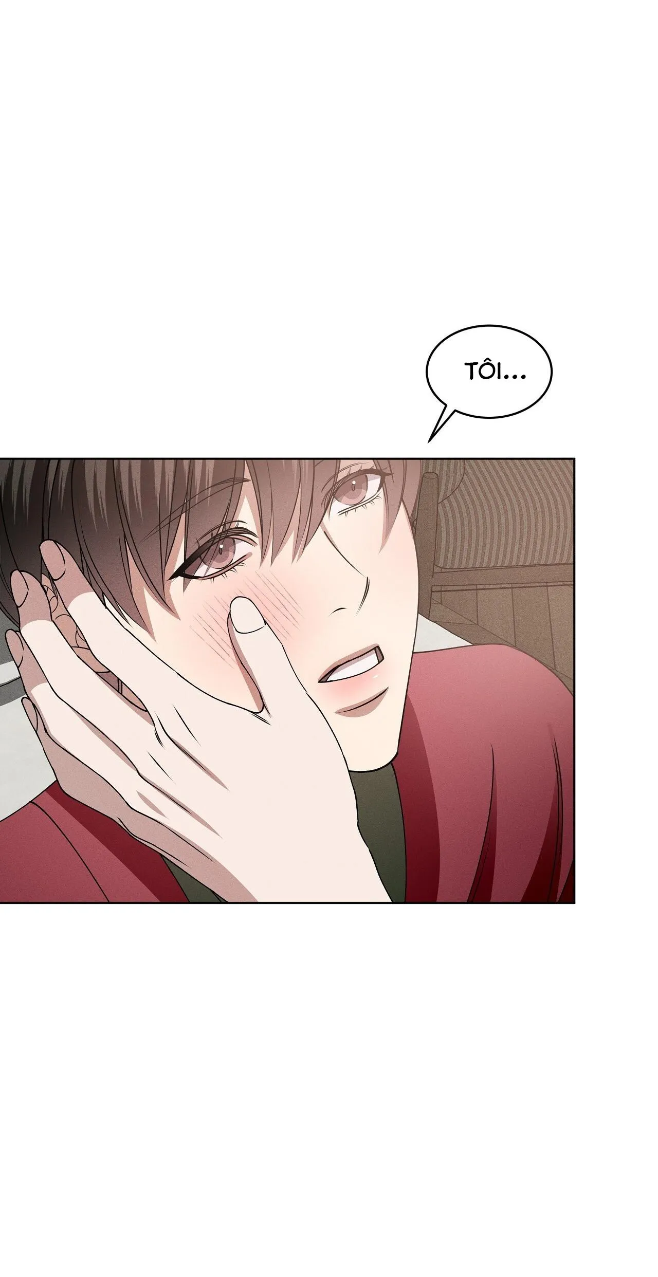 ĐÊM SĂN Ở LONDON Chapter 29 Trang 28