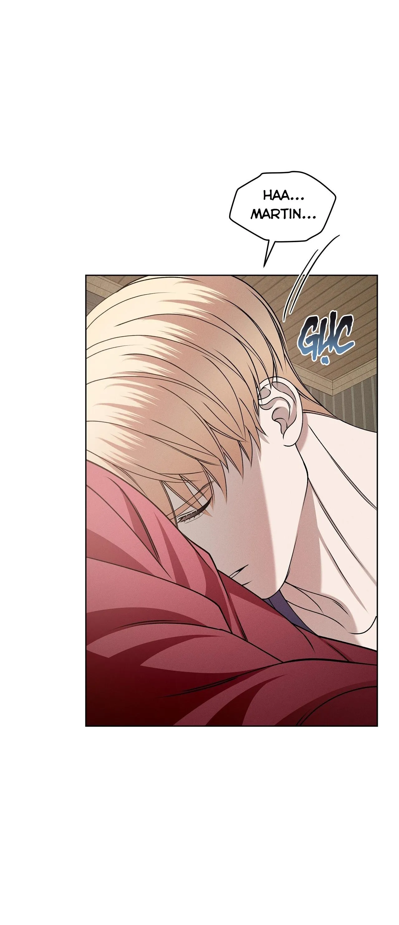 ĐÊM SĂN Ở LONDON Chapter 29 Trang 33