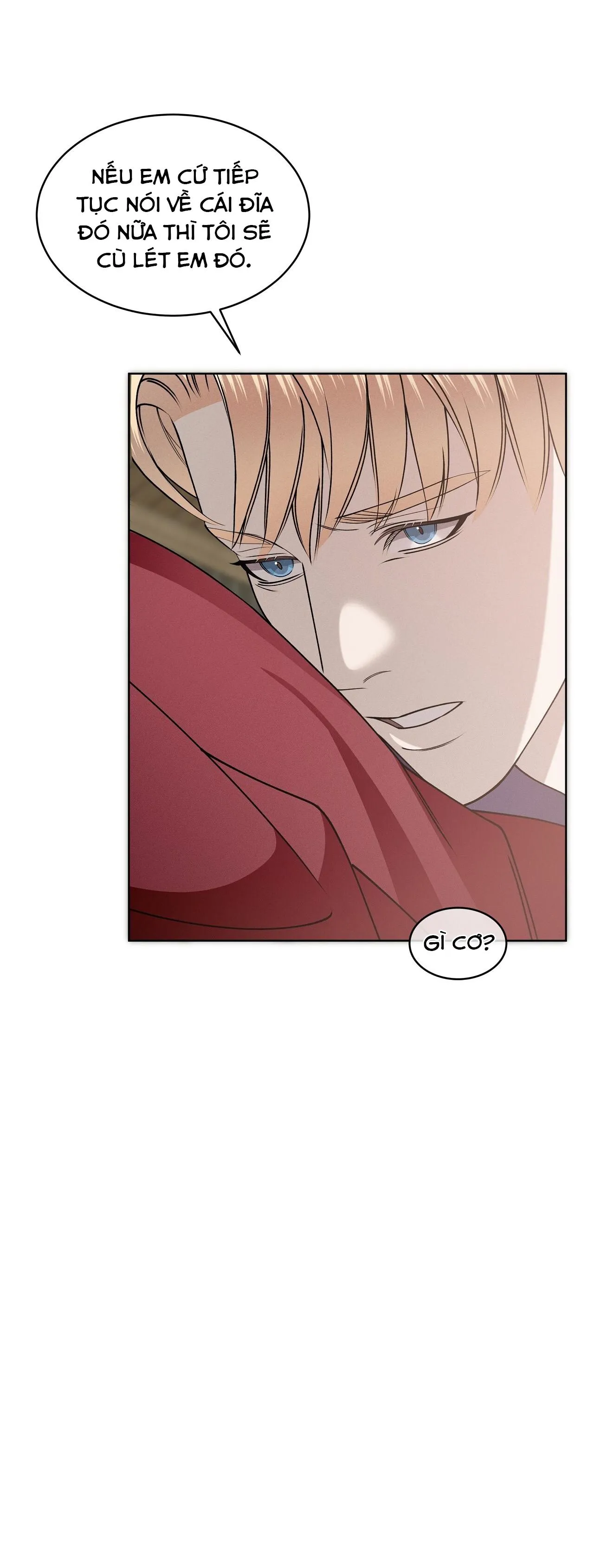 ĐÊM SĂN Ở LONDON Chapter 29 Trang 35