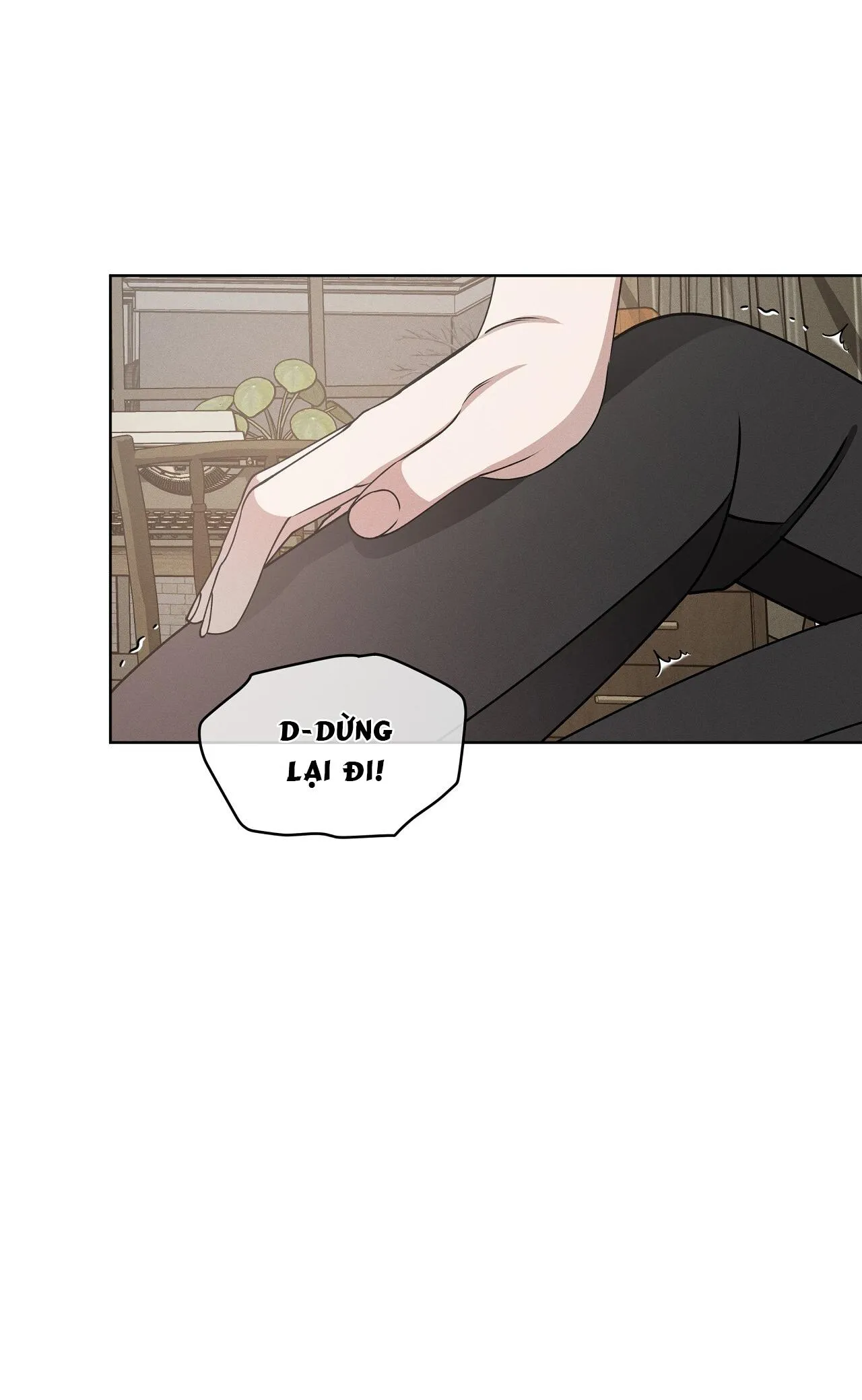 ĐÊM SĂN Ở LONDON Chapter 29 Trang 38