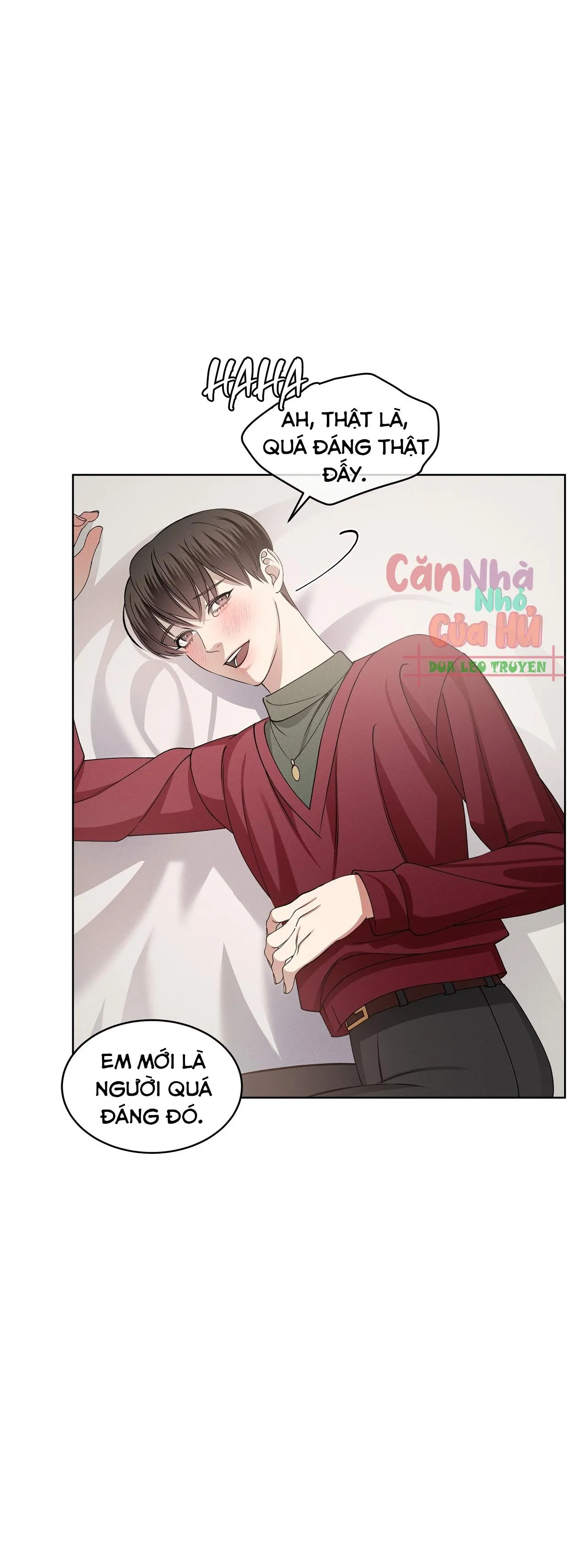 ĐÊM SĂN Ở LONDON Chapter 29 Trang 39