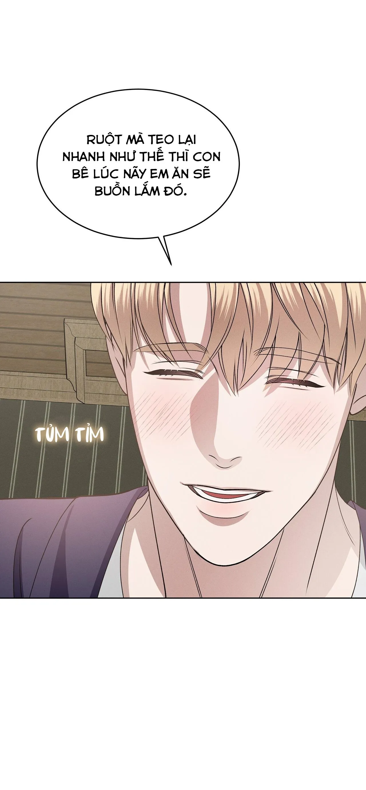 ĐÊM SĂN Ở LONDON Chapter 29 Trang 41