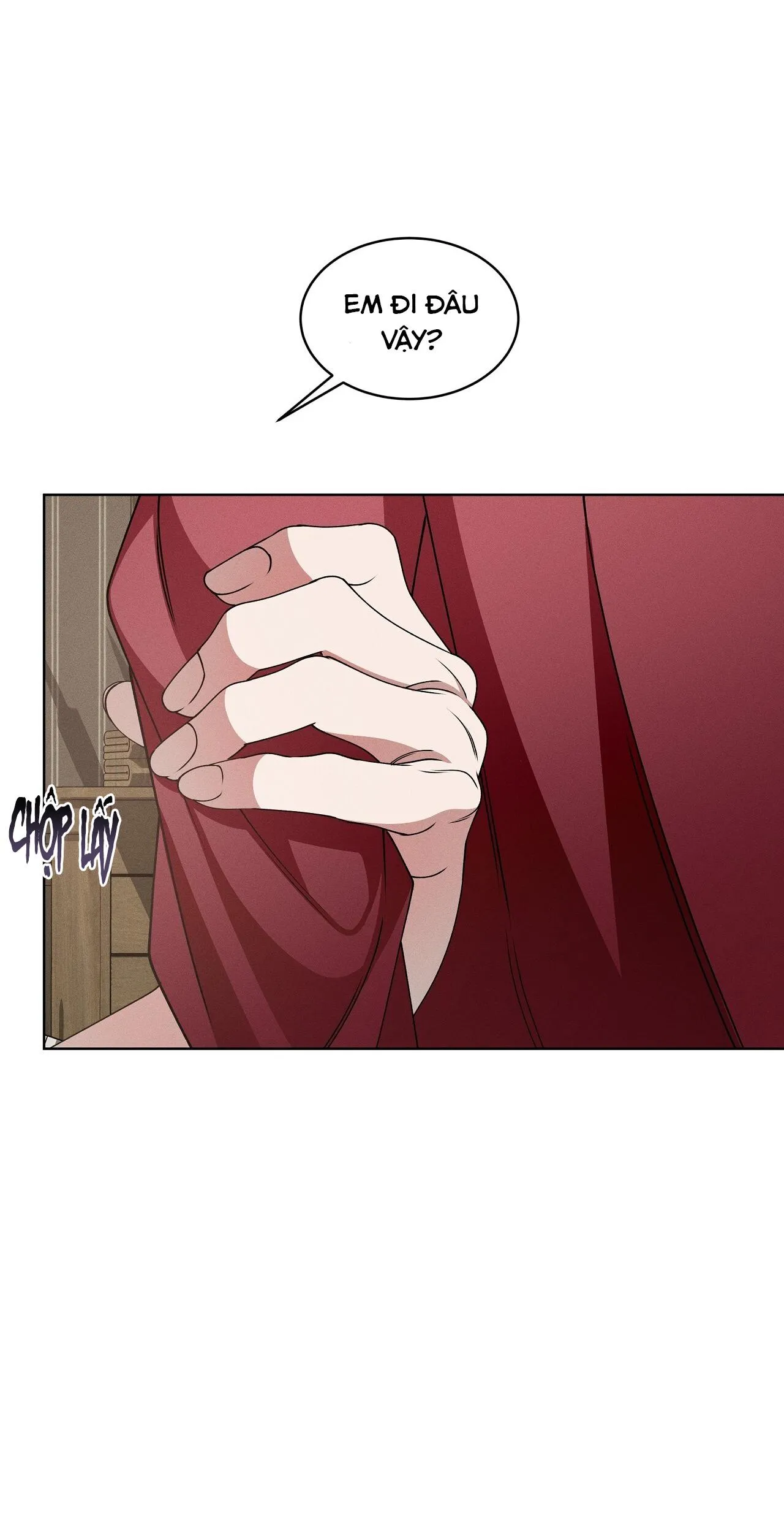 ĐÊM SĂN Ở LONDON Chapter 29 Trang 46