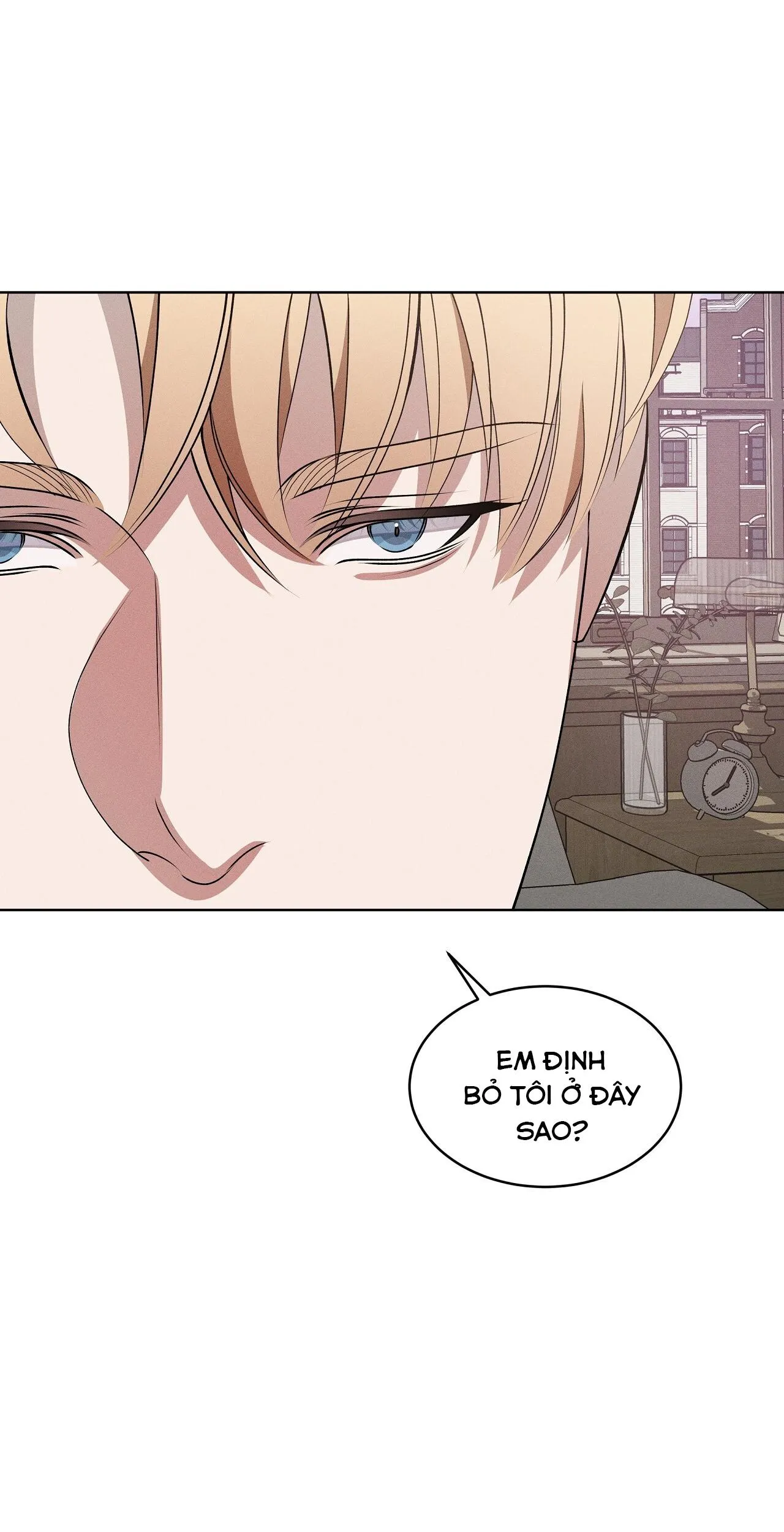ĐÊM SĂN Ở LONDON Chapter 29 Trang 47