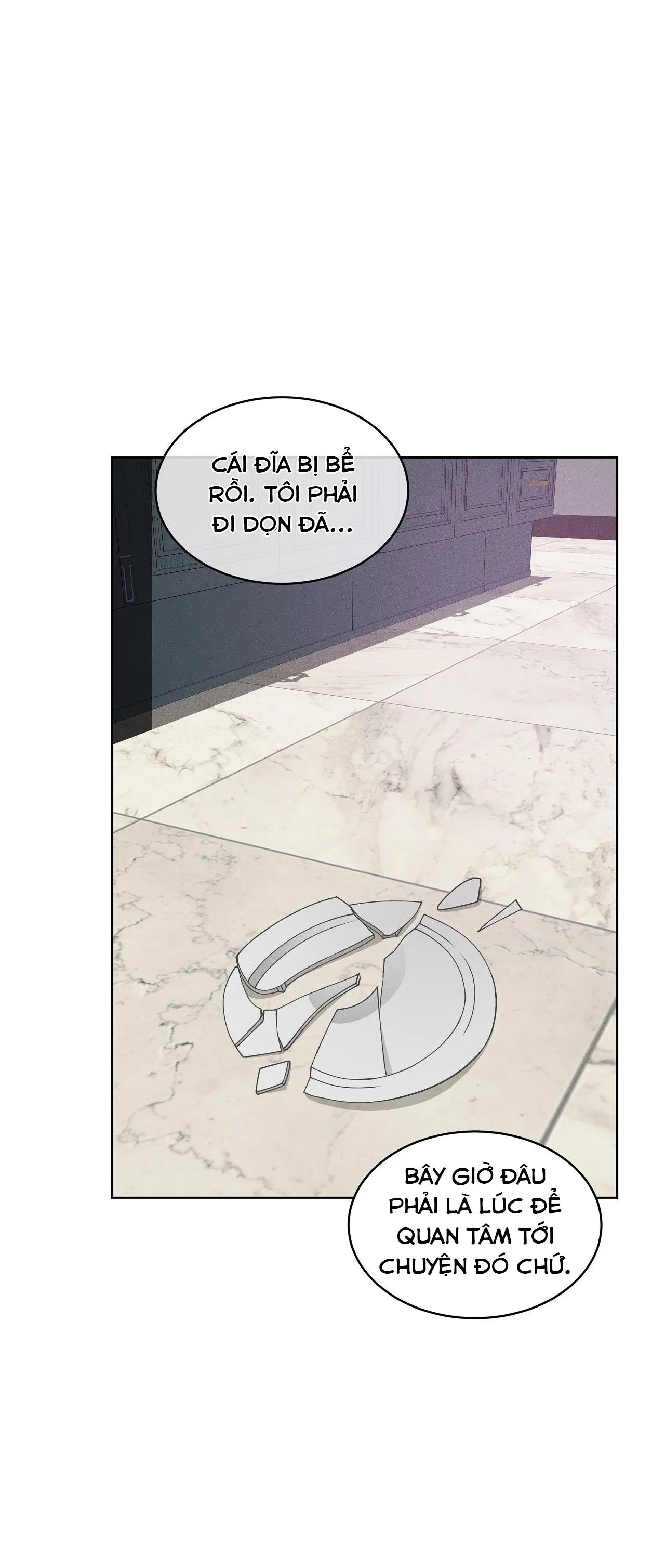 ĐÊM SĂN Ở LONDON Chapter 29 Trang 49