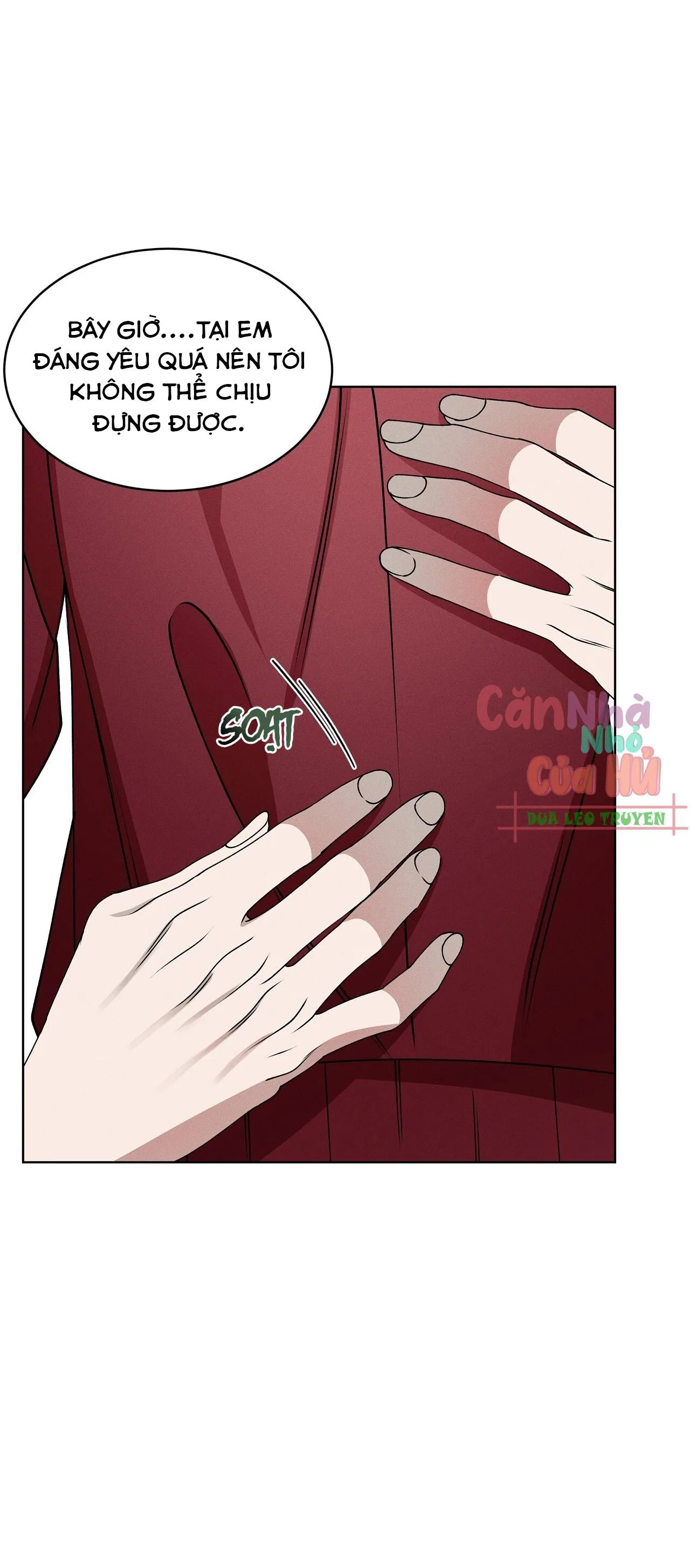 ĐÊM SĂN Ở LONDON Chapter 29 Trang 51