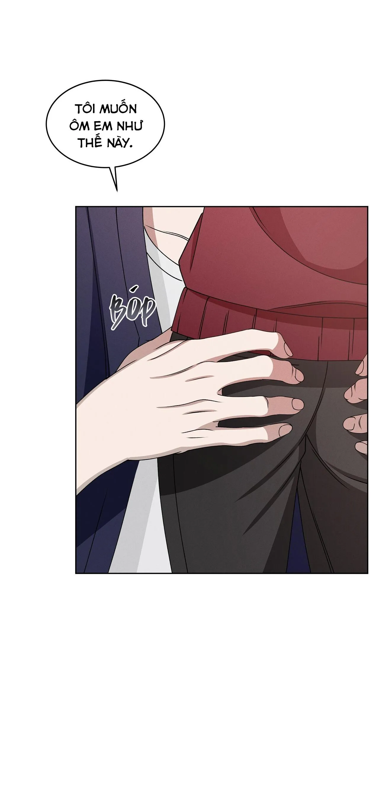 ĐÊM SĂN Ở LONDON Chapter 29 Trang 52