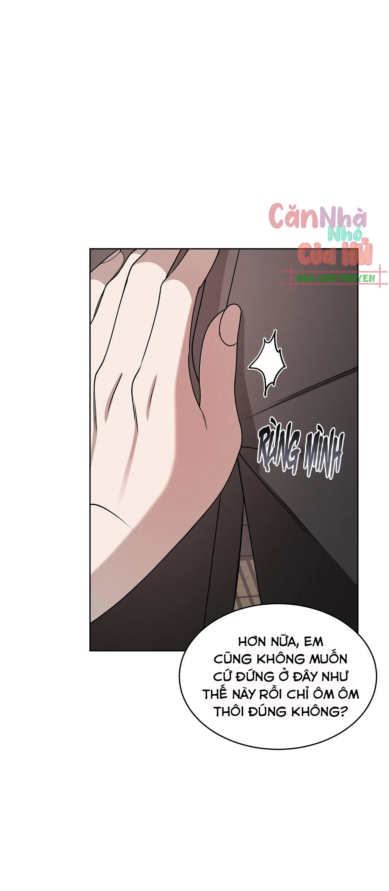 ĐÊM SĂN Ở LONDON Chapter 29 Trang 54