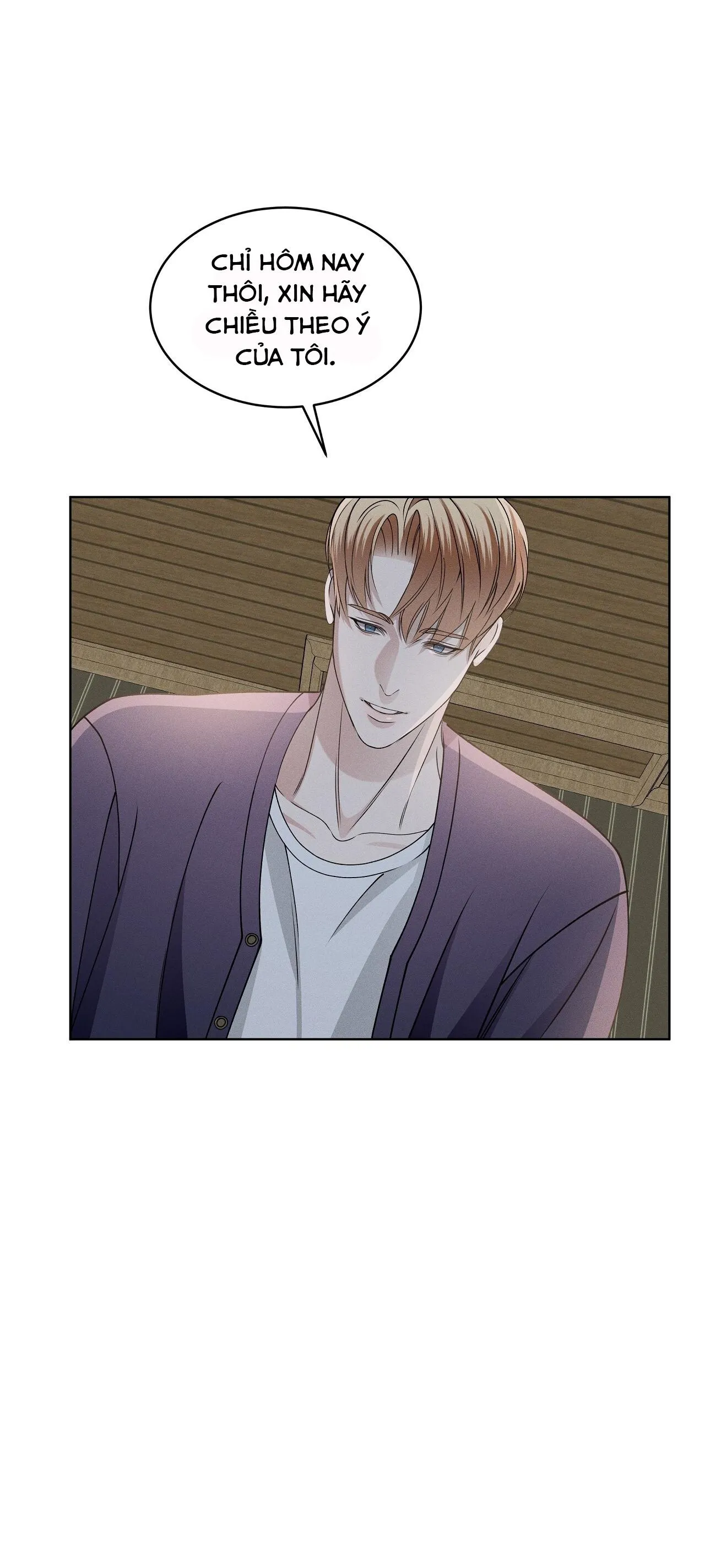 ĐÊM SĂN Ở LONDON Chapter 29 Trang 57