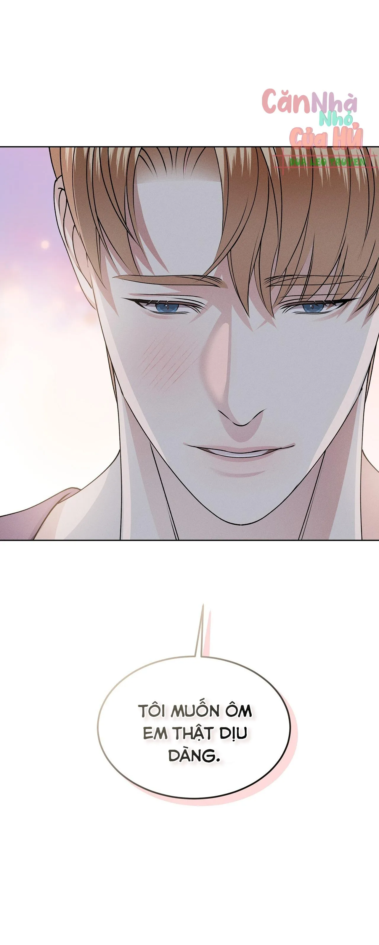 ĐÊM SĂN Ở LONDON Chapter 29 Trang 58