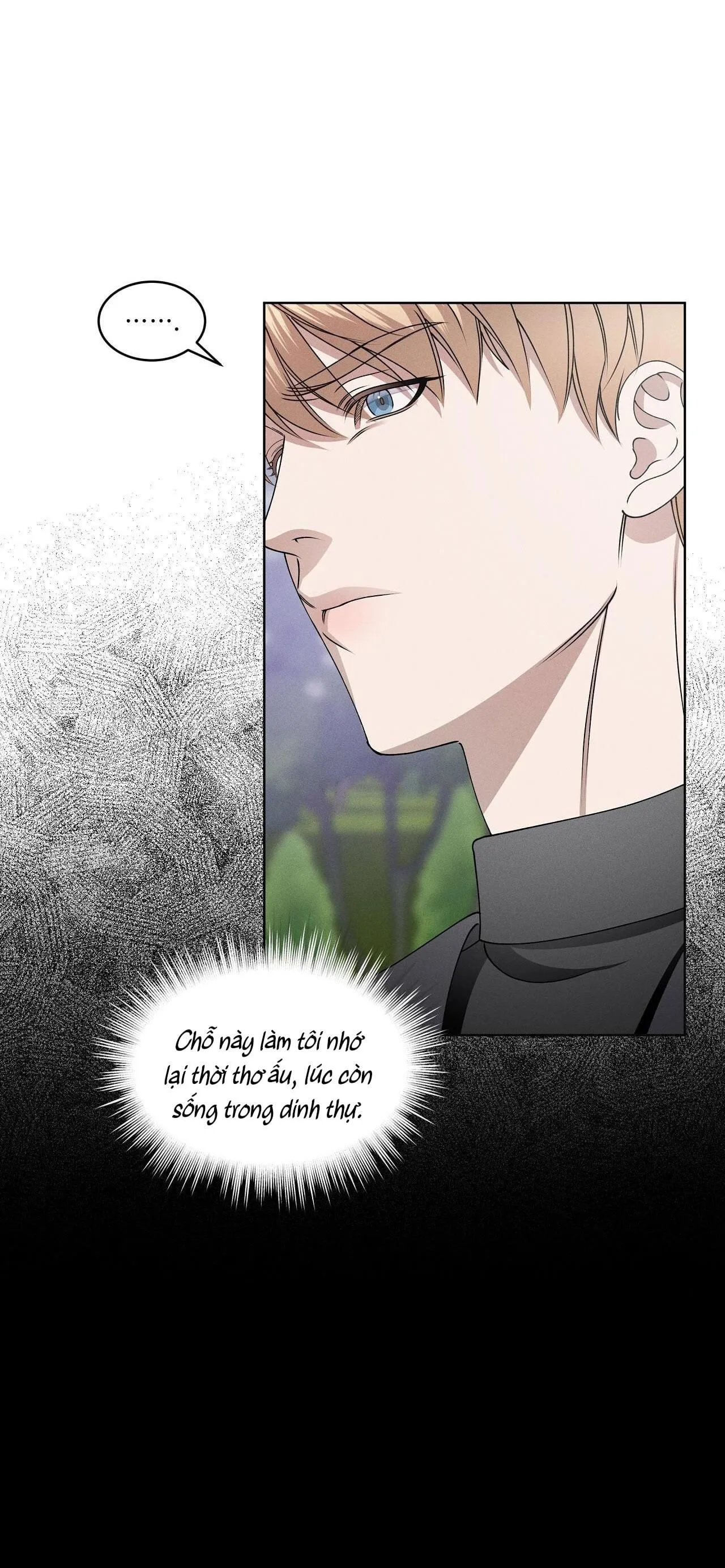 ĐÊM SĂN Ở LONDON Chapter 30 Trang 13