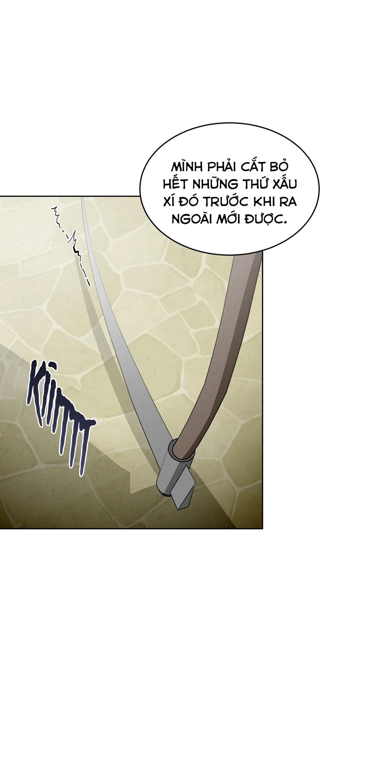 ĐÊM SĂN Ở LONDON Chapter 30 Trang 17