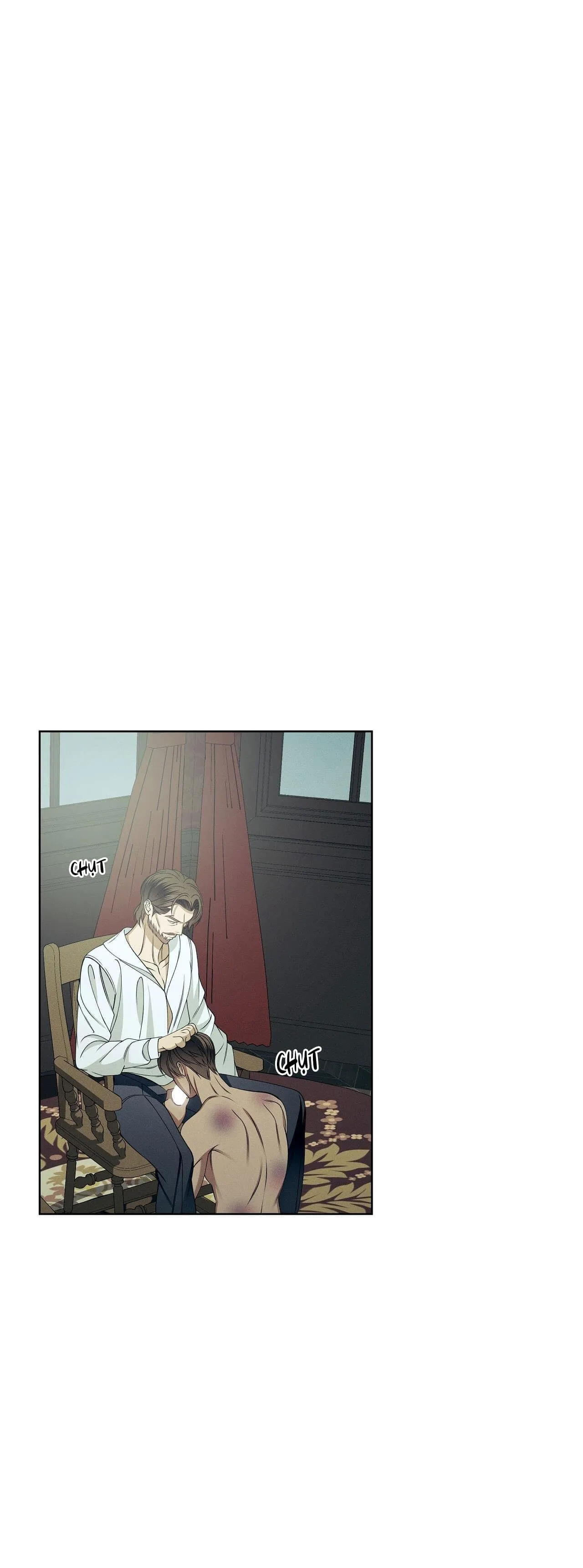 ĐÊM SĂN Ở LONDON Chapter 30 Trang 20