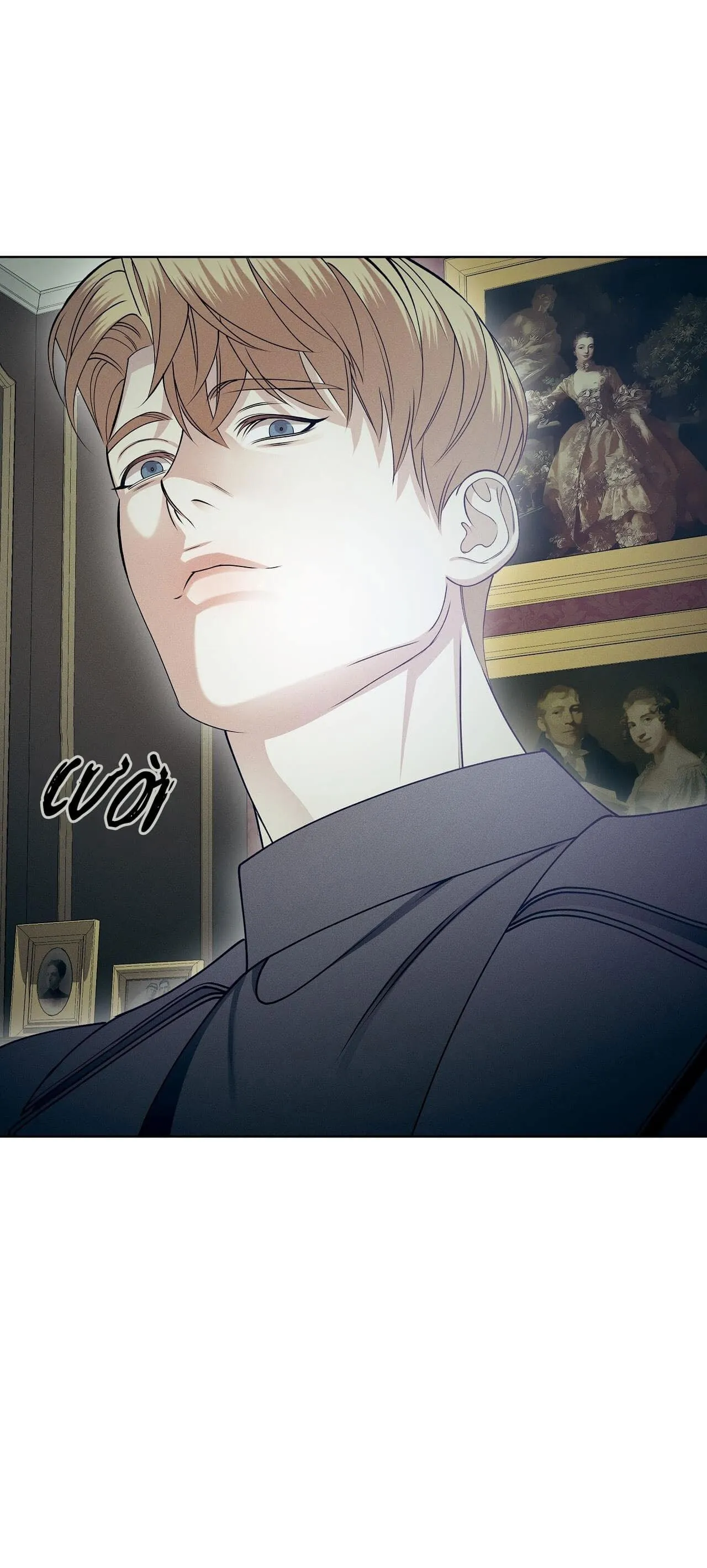 ĐÊM SĂN Ở LONDON Chapter 30 Trang 27