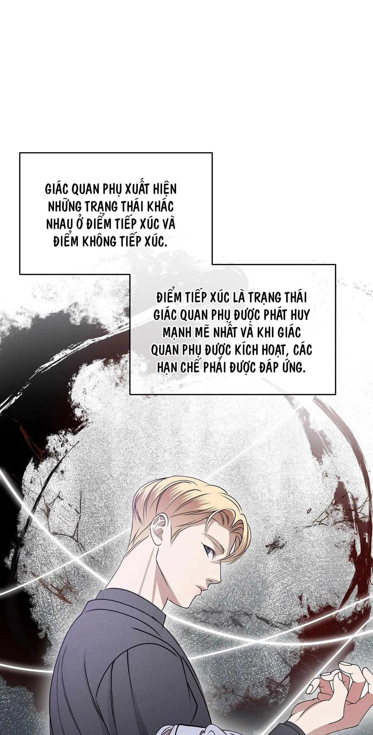 ĐÊM SĂN Ở LONDON Chapter 30 Trang 28