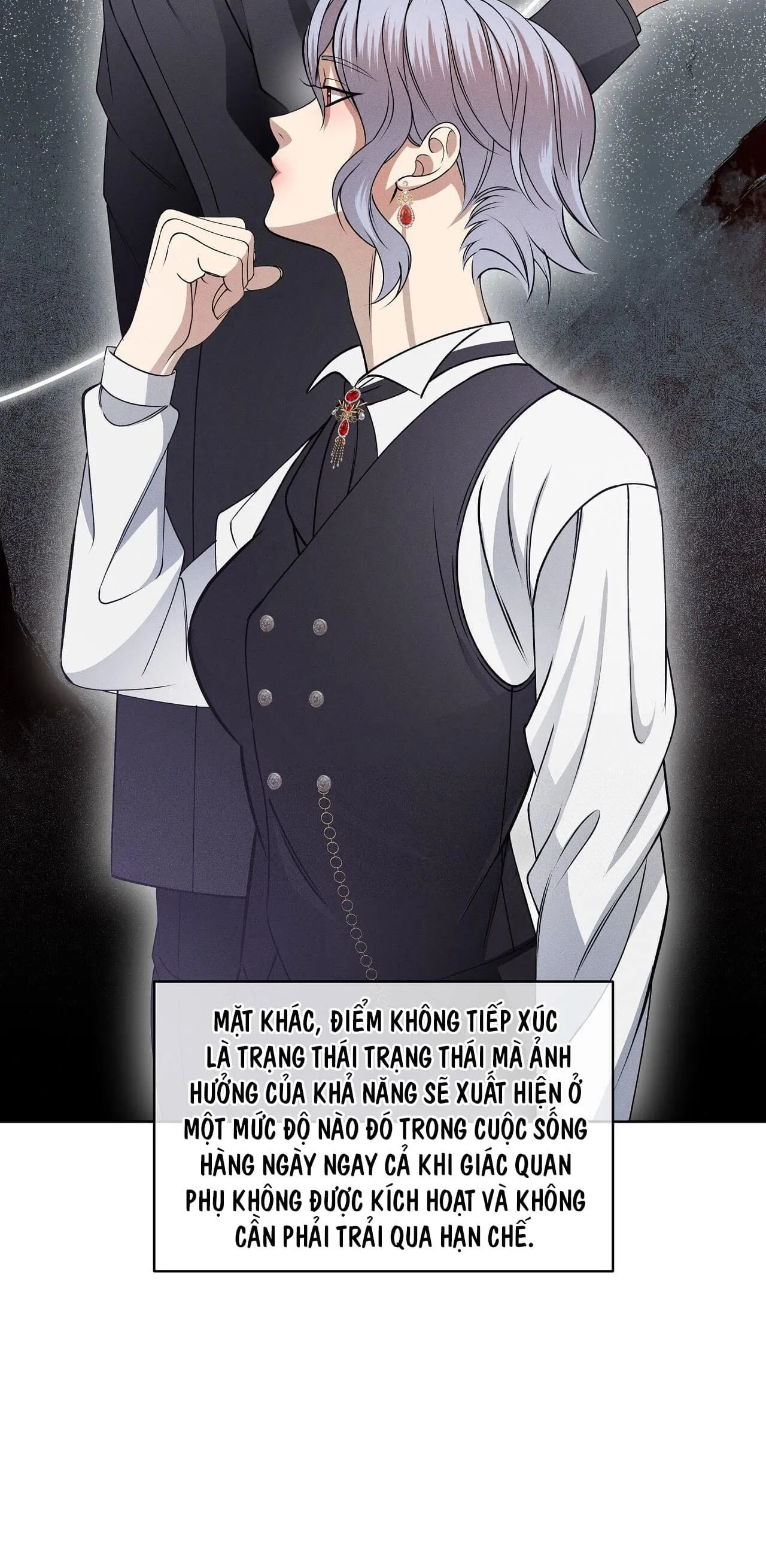 ĐÊM SĂN Ở LONDON Chapter 30 Trang 29