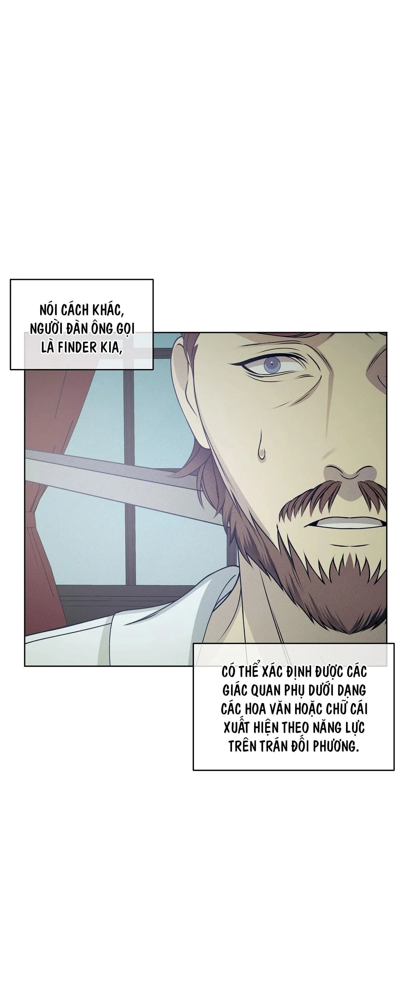 ĐÊM SĂN Ở LONDON Chapter 30 Trang 30