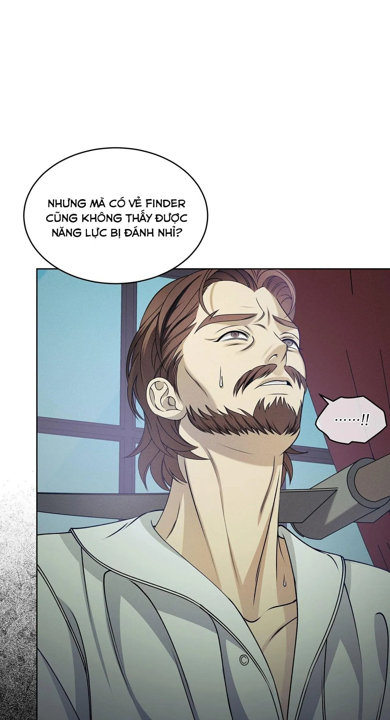 ĐÊM SĂN Ở LONDON Chapter 30 Trang 32