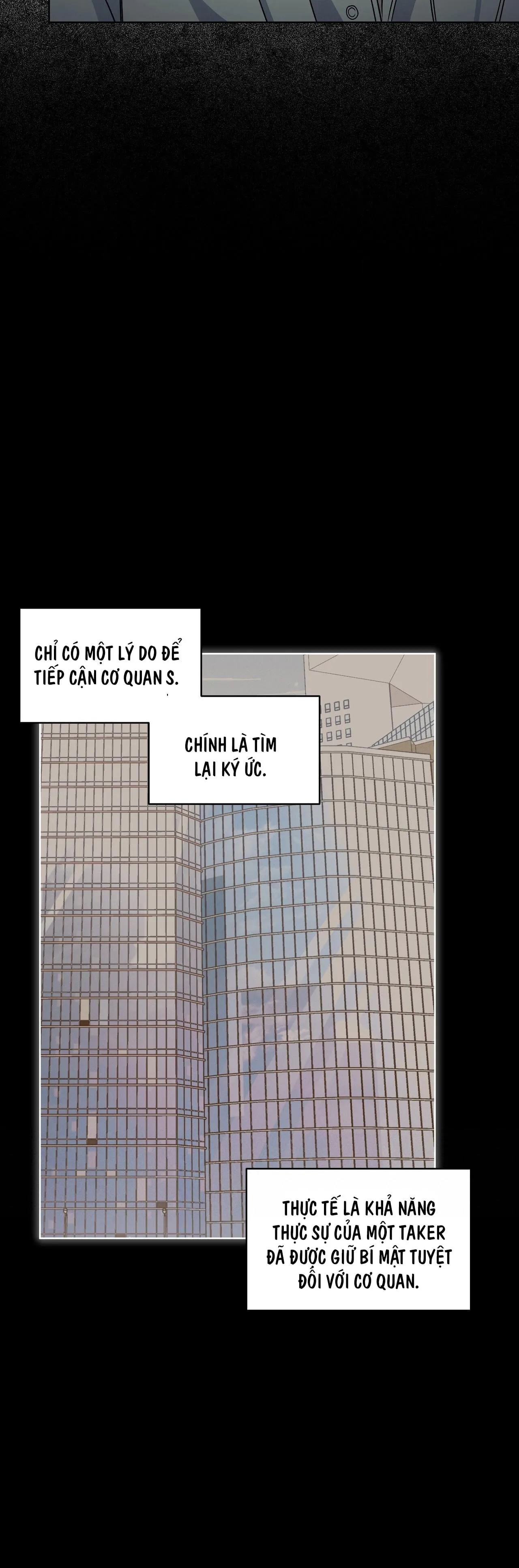 ĐÊM SĂN Ở LONDON Chapter 30 Trang 33