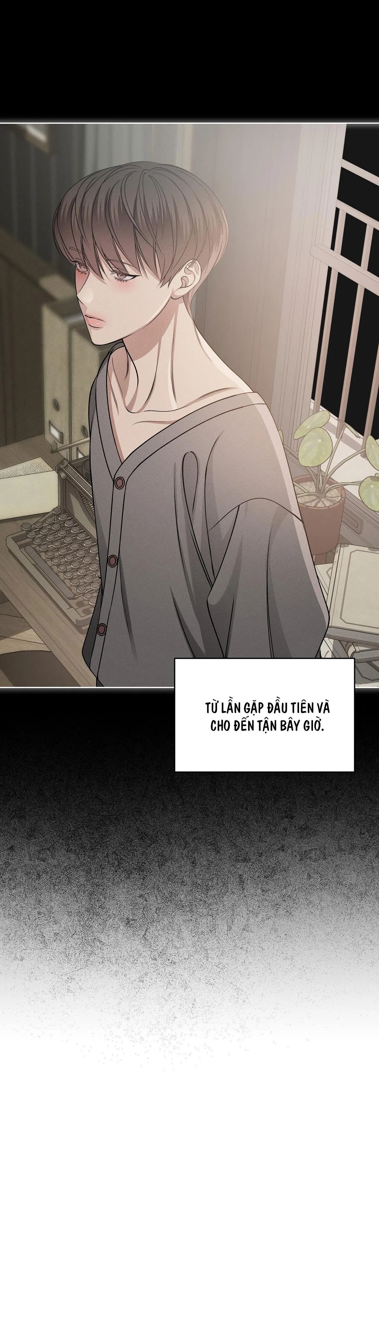 ĐÊM SĂN Ở LONDON Chapter 30 Trang 38