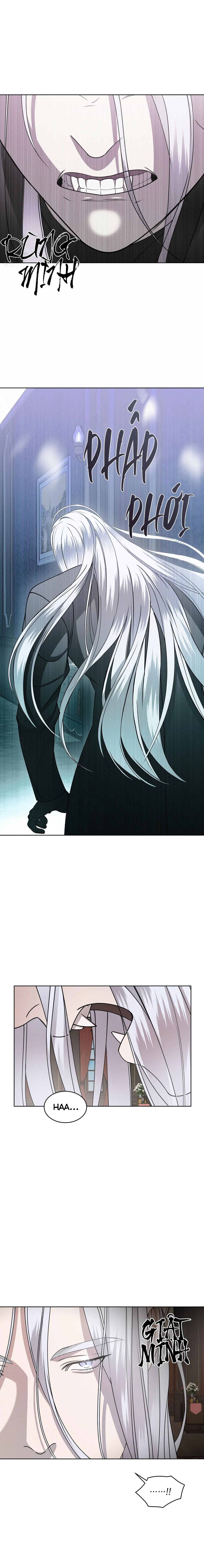 ĐÊM SĂN Ở LONDON Chapter 31 Trang 16